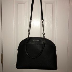 Michael Kors Emmy Large Dome Satchel